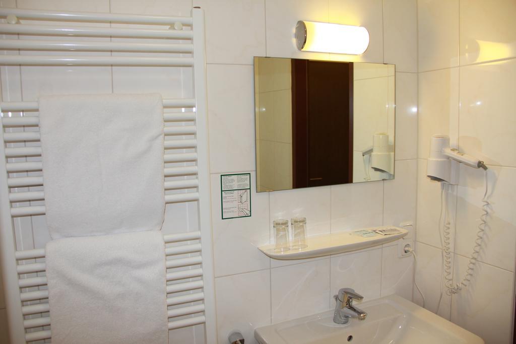 Alpenhotel Brennerbascht Bischofswiesen Quarto foto